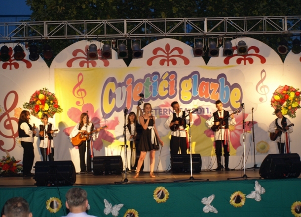 Najavljena audicija za male pjevače