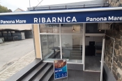 U sklopu Gradske tržnice Požega otvorena nova ribarnica Panona Mare