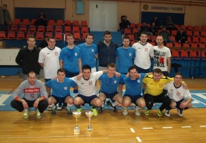 MNK Jakšić pobjednik kupa nakon lutrije penala