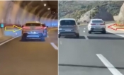 Rasprava o slučaju iz tunela Sv. Rok: oba su vozača kriva, BMW-ov znatno više