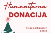 Požeška Udruga Mi ponudila umjetničke slike u zamjenu za humanitarnu donaciju za rad udruge