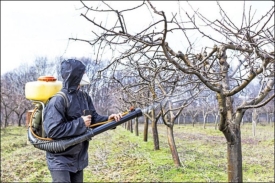 Preporuke za zaštitu vinogradarima, ratarima i voćarima