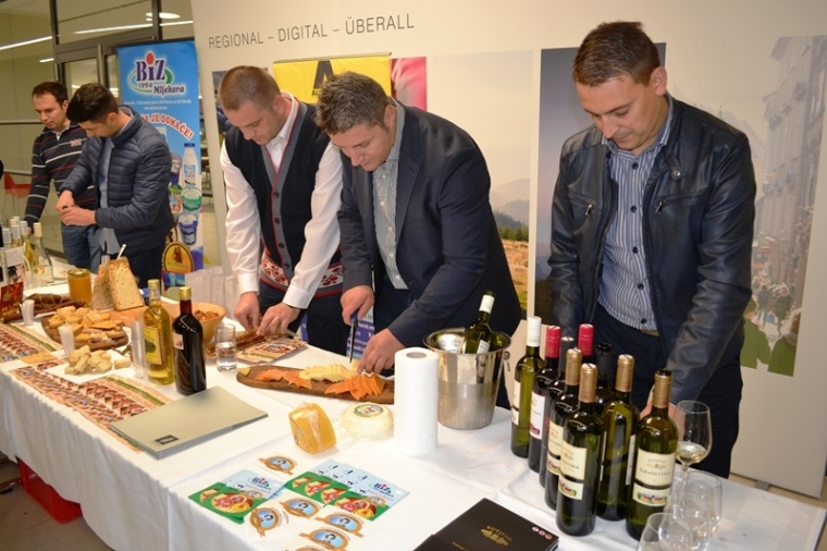 Dan Hrvatske u Grazu