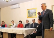 Predstavljena brošura „Godine su samo broj – 50 godina borbe protiv (m)raka“