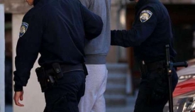 Prilikom postupanja 45-godišnjak u Vetovu vrijeđao policijske službenike - uhićen je bit će priveden na Općinski sud u Požegi