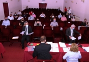Održana 2. sjednica Gradskoga vijeća Grada Požege u novom sazivu