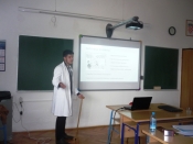 Državno natjecanje - Opisujemo sustave