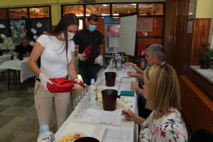 Najavljeno 14. Županijsko ocjenjivanje kvalitete vina "Vino-kap" u Kaptolu