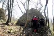 Templarska utvrda dostupna i građanima