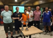 Ljetna kuglačka liga Požega – 2021.