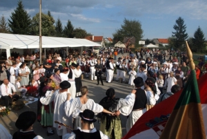 Vinogradari i vinari iz Kaptola organizirali pudarsku službu za čuvanje slatkih grozdova od raznih "štetočina"