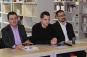 Prvi predsjednik Goran Đurđević