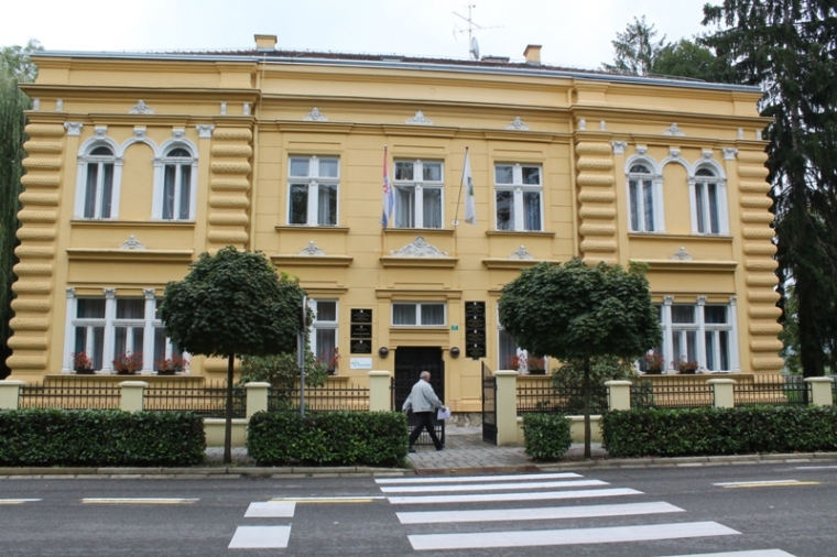 Reorganizacija gradske uprave