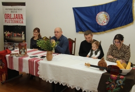 47. Redovna i Izvještajna skupština KUD Pleternica sa preko 70 nastupa prošle godine