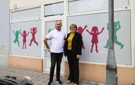Udruga Radost preselila u veći prostor: „Predanost, humanost i zajedništvo mogu mijenjati društvo na bolje“
