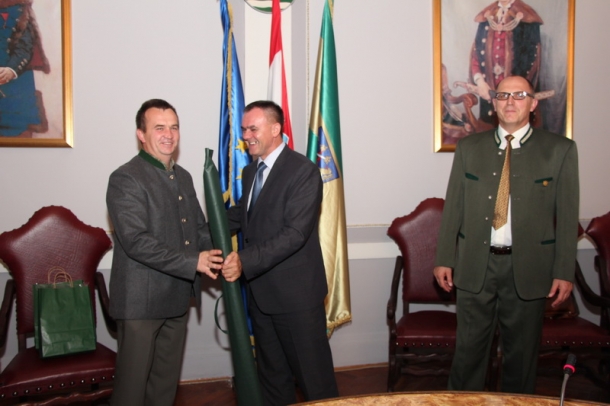 Kriza se odražava i na lovce