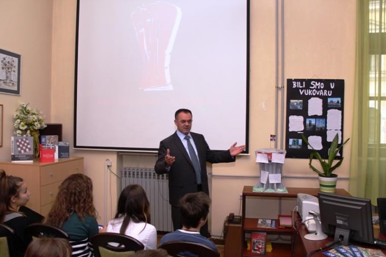 "Dani sjećanja na Vukovar"