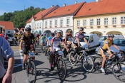 13. MTB utrka Požega