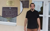 Na ravnatelja škole bacio &quot;topovski udar&quot; i prijetio da će ga zapaliti