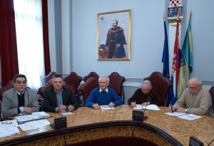 Novi predsjednik Svetislav Marić