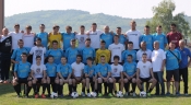 NK Hrvatski dragovoljac (Brodski Drenovac) obilježio 20. godina postojanja