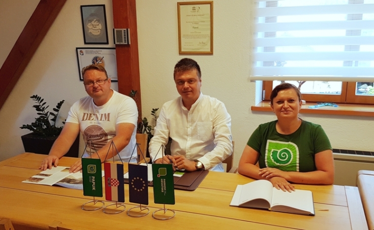 Park prirode Papuk bilježi rekordnu posjećenost