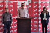 Gradski odbor SDP-a Požega prokomentirao novu požešku aferu koja ju je stavila na negativnu stranu svih hrvatskih medija