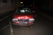 &quot;Opelom&quot; se zabio u stražnji dio &quot;Audija&quot;