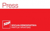 SDP predlaže odgodu plaćanja kredita na 12 mjeseci