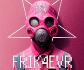 Mladi Požežanin, trap izvođač B.Rec predstavio novi singl – “Frik4Evr”