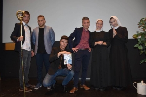 „Dvadeset godina plodne žetve''