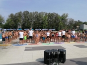 Škola plivanja Požeškog športskog saveza održat će se od 11. srpnja do 05. kolovoza, upisi su 09. i 10. srpnja na bazenu