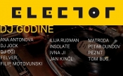 Albumi u bubnju za izdanje godine donose raznolikost naše elektroničke scene