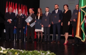 Objavljen javni poziv za dostavu prijedloga za dodjelu županijskih nagrada Požeško-slavonske županije