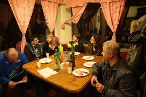 Izborna skupština PD «Psunj» Pakrac