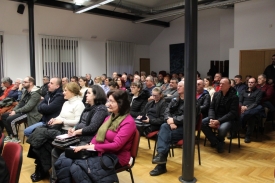Prezentacija novog zakona o upravljanju i održavanju zgrada u organizaciji komunalne tvrtke Komunalac Požega d.o.o.