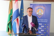 Potvrđena dva nova slučaja COVID-19 u našoj županiji