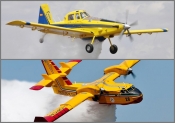 MORH ne smije ni požurivati niti prihvatiti zakašnjeli servis Canadaira i Air Tractora