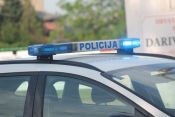 IZ POLICIJSKE BILJEŽNICE