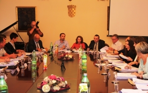 Proračun smanjen za 17 milijuna kuna