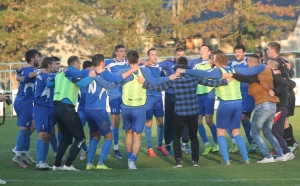 Slavoniji pripao derbi u Čakovcu