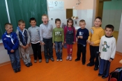 Izviđačke vještine i u školama