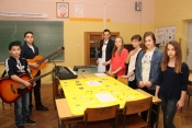Svestrani projekt „I mi stvaramo“