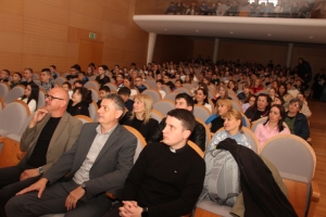 8. Festival matematike "Vallis aurea mathematicorum" u organizaciji Katoličke osnovne škole Požega