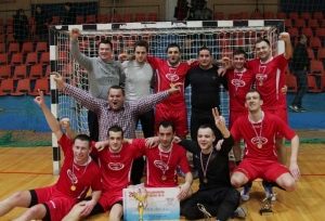 Caffe bar Rubikon pobjednik 24. BMNT &quot;Požega 2014.&quot;