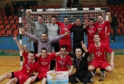 Caffe bar Rubikon pobjednik 24. BMNT &quot;Požega 2014.&quot;