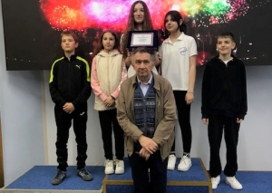 Strijelci STK "Požega" uspješni na Otvorenom prvenstvu za kadetkinje i kadete