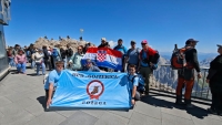 HPD Gojzerica osvojila Zugspitze – najviši vrh Njemačke