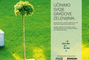 Objavom natječaja započelo ovogodišnje izdanje projekta "Od izvora do mora"