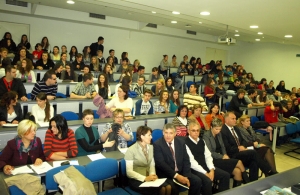 Žene u politici – u susret lokalnim izborima